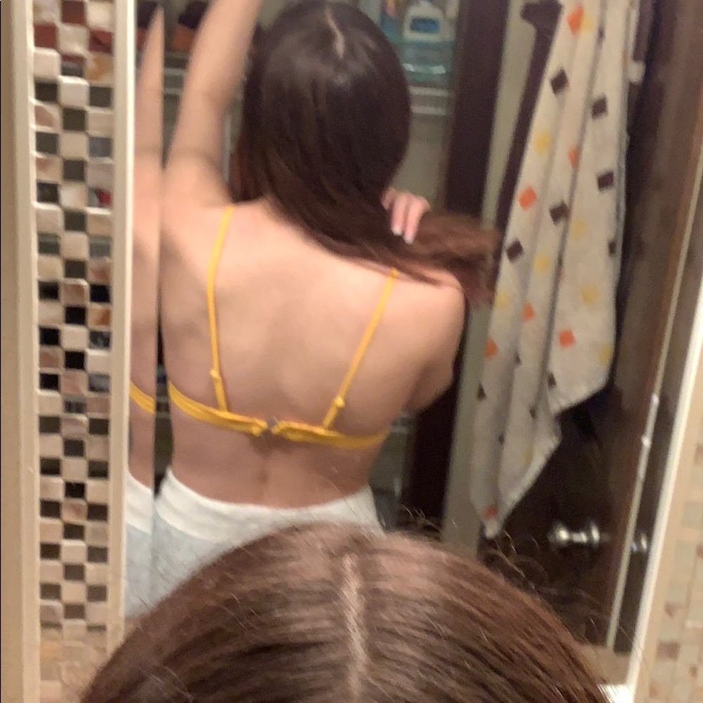 bikini top - Picture 2 of 2